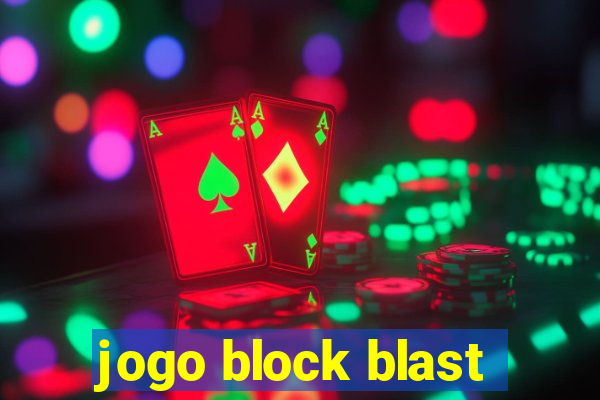 jogo block blast